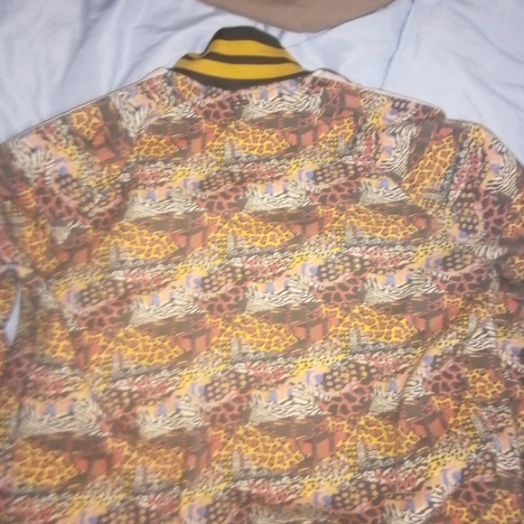 Jacket - Picture 2 of 3